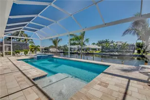 4825 SW 25th Pl, Cape Coral, FL 33914 - Photo 37