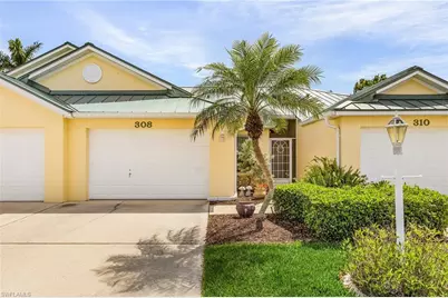 308 Islamorada Blvd, Punta Gorda, FL 33955 - Photo 1