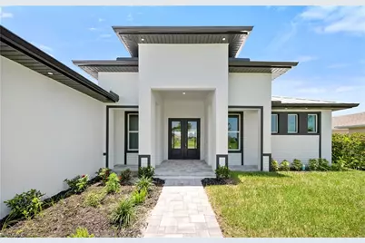 1523 NW 34th Ave, Cape Coral, FL 33993 - Photo 1