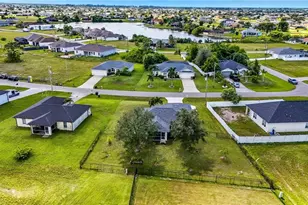 1809 NW 10th Terrace, Cape Coral, FL 33993 - Photo 33