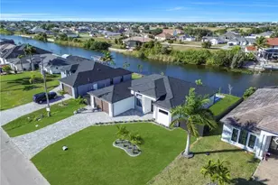 921 NW 8th Terrace, Cape Coral, FL 33993 - Photo 43