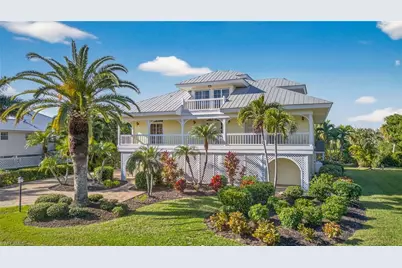 1422 Sanderling Cir, Sanibel, FL 33957 - Photo 1