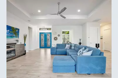 225 SW 42nd Ter, Cape Coral, FL 33914 - Photo 15