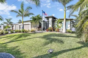 225 SW 42nd Terrace, Cape Coral, FL 33914 - Photo 7