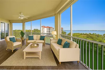 15140 Harbour Isle Dr #502, Fort Myers, FL 33908 - Photo 7