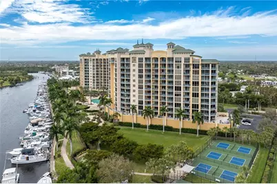 3414 Hancock Bridge Pkwy #901, North Fort Myers, FL 33903 - Photo 29