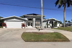 1709 SE 44th Terrace, Cape Coral, FL 33904 - Photo 1