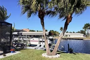 1709 SE 44th Terrace, Cape Coral, FL 33904 - Photo 25