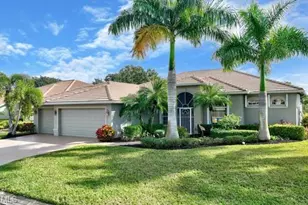 2161 Berkley Way, Lehigh Acres, FL 33973 - Photo 3