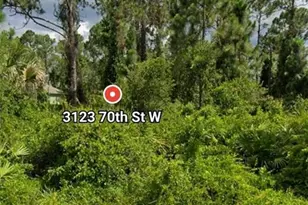 3123 70th St W, Lehigh Acres, FL 33971 - Photo 1