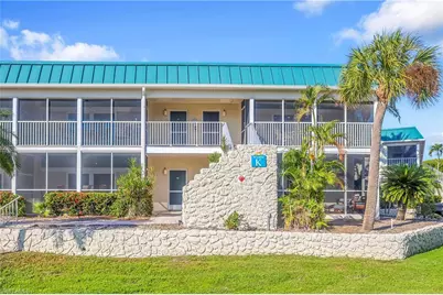 827 E Gulf Dr #K8, Sanibel, FL 33957 - Photo 39