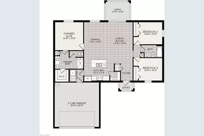 4111 16th St W, Lehigh Acres, FL 33971 - Photo 9