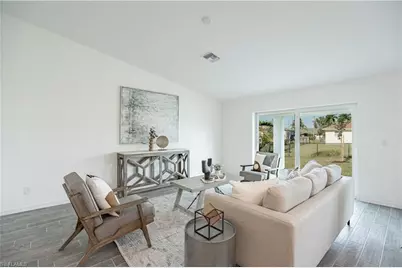 532 NW 15th Ter, Cape Coral, FL 33993 - Photo 3