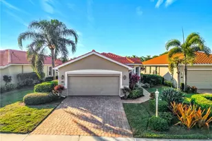 20905 Athenian Ln, North Fort Myers, FL 33917 - Photo 1