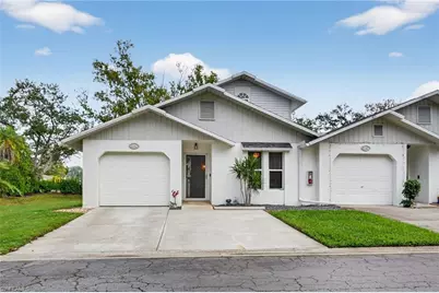 13661 Abbey Dr #B1, Fort Myers, FL 33919 - Photo 1