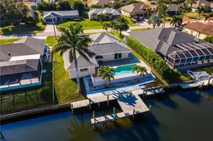 1409 SW 43rd Terrace, Cape Coral, FL 33914 - Photo 3