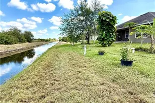 815 Theodore Vail St E, Lehigh Acres, FL 33974 - Photo 25