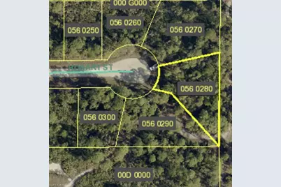 1050 Hobart St, Lehigh Acres, FL 33974 - Photo 1