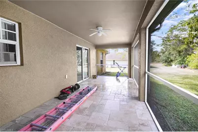1019 Carroll St E, Lehigh Acres, FL 33974 - Photo 33