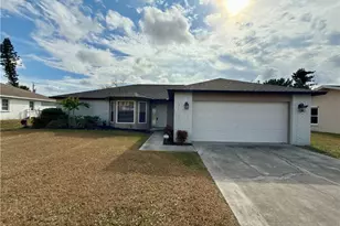 1038 NE Van Loon Terrace, Cape Coral, FL 33909 - Photo 1