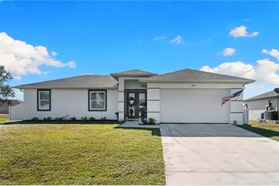 2617 42nd St SW, Lehigh Acres, FL 33976 - Photo 1