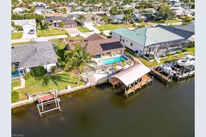 1506 SW 52nd Ln, Cape Coral, FL 33914 - Photo 43