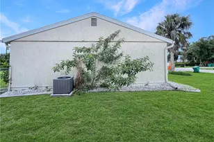 2466 Lakeshore Cir, Port Charlotte, FL 33952 - Photo 19