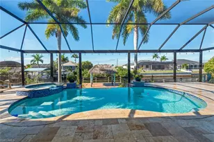 412 NW 32nd Pl, Cape Coral, FL 33993 - Photo 1