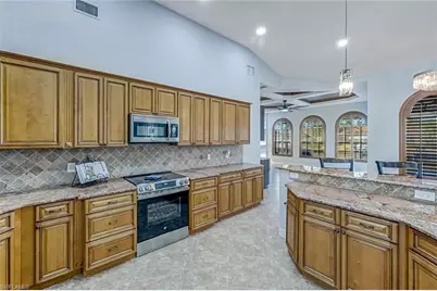 4518 SW 22nd Pl, Cape Coral, FL 33914 - Photo 17