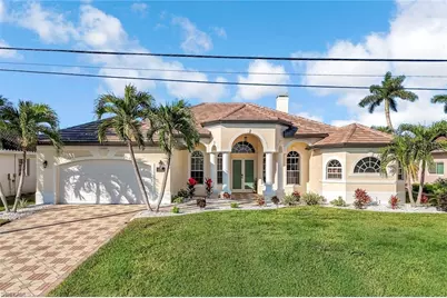 4518 SW 22nd Pl, Cape Coral, FL 33914 - Photo 3