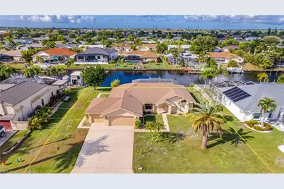 4104 SW 1st Pl, Cape Coral, FL 33914 - Photo 37