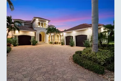 5076 Sorrento Ct, Cape Coral, FL 33904 - Photo 5