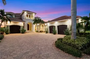 5076 Sorrento Ct, Cape Coral, FL 33904 - Photo 5