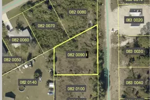 428 Parkman Ave, Lehigh Acres, FL 33974 - Photo 1