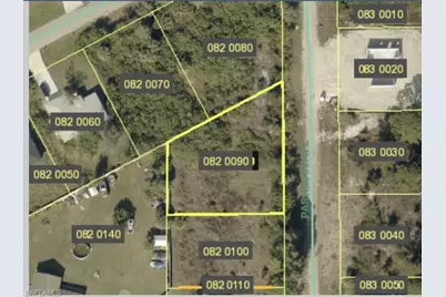 432 Parkman Ave, Lehigh Acres, FL 33974 - Photo 1