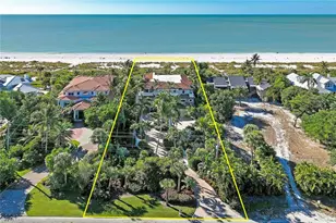 3767 W Gulf Dr, Sanibel, FL 33957 - Photo 3