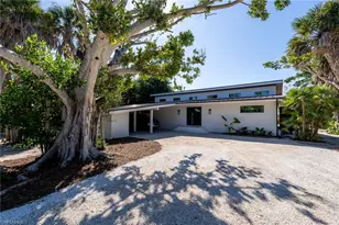 5801 Sanibel Captiva Rd, Sanibel, FL 33957 - Photo 11