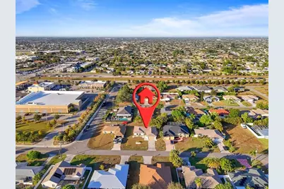 141 SE 27th St, Cape Coral, FL 33904 - Photo 3