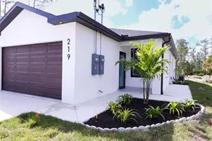 219 Greenbriar Blvd, Lehigh Acres, FL 33972 - Photo 1
