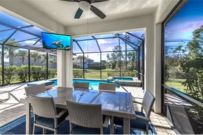 3990 Spotted Eagle Way, Fort Myers, FL 33966 - Photo 23