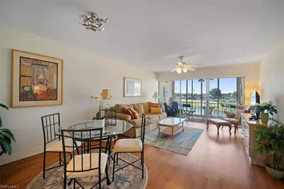 1700 Pine Valley Dr #314, Fort Myers, FL 33907 - Photo 5