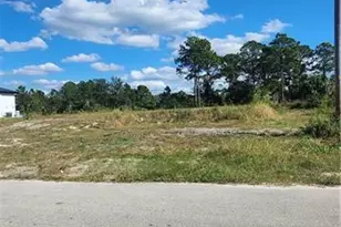 343 Western Ave S, Lehigh Acres, FL 33974 - Photo 1