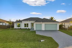 334 SW 23rd St, Cape Coral, FL 33991 - Photo 1