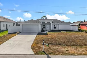 1021 Cedartree Ave, Lehigh Acres, FL 33971 - Photo 1