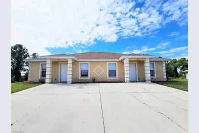 126 Ivan Ave S, Lehigh Acres, FL 33973 - Photo 1