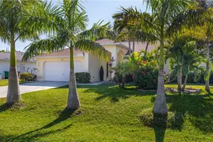 206 SE 28th Terrace, Cape Coral, FL 33904 - Photo 3