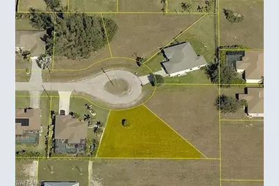 824 NW Embers Ter, Cape Coral, FL 33993 - Photo 1