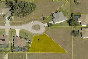 824 NW Embers Terrace, Cape Coral, FL 33993 - Photo 1