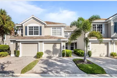 2648 Somerville Loop #1307, Cape Coral, FL 33991 - Photo 1