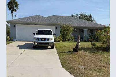 2837 NW 21st Ave, Cape Coral, FL 33993 - Photo 1